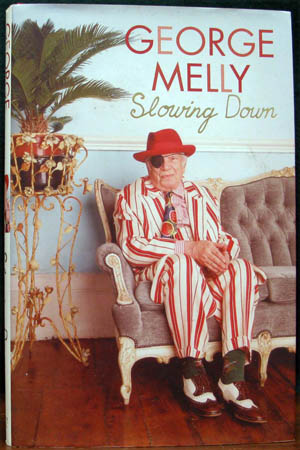 Slowing Down - George Melly