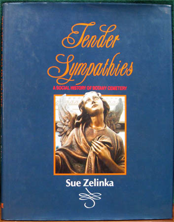 Tender Sympathies - Sue Zelinka