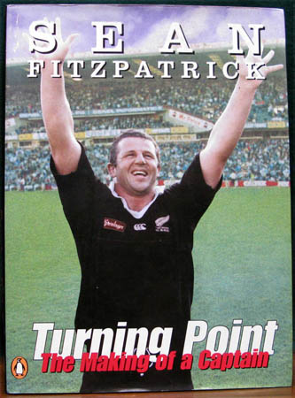 Turning Point - Sean Fitzpatrick