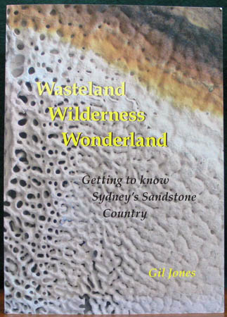 Wasteland Wilderness Wonderland - Gil Jones