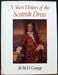 A Short History of the Scottish Dress - R. M. D. Grange