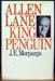 Allen Lane - King Penguin - J. E. Morpurgo