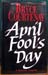 April Fool's Day - Bryce Courtenay