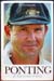 At the Close of Play - Ponting