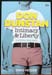 Don Dunstan - Intimacy & Liberty - Dino Hodge