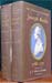 Endeavour Journal of Joseph Banks Set - Beaglehole - Side View