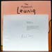 Essential Leunig - Cartoons from a Winding Path - Signature