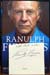 Mad Dogs and Englishmen - Ranulph Fiennes - Cover & Signature