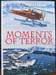 Moments of Terror - David Burke