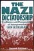 Nazi Dictatorship - Ian Kershaw