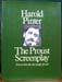 Proust Screenplay - Harold Pinter