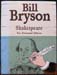 Shakespeare - Bill Bryson