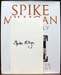 Spike Milligan - The Family Album - Signature