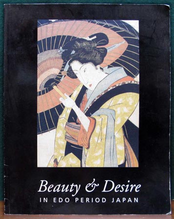 Beauty & Desire in Edo Period Japan