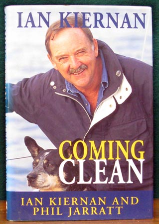 Coming Clean - Ian Kiernan