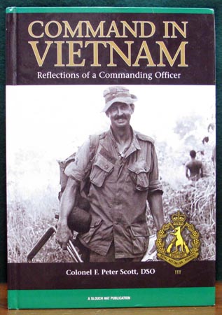 Command In Vietnam