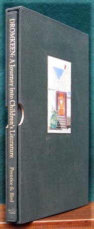 Dromkeen - A Journey Into Children's Literature - Prentince & Bird - Side View