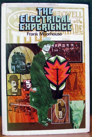 Electrical Experience - Frank Moorhouse