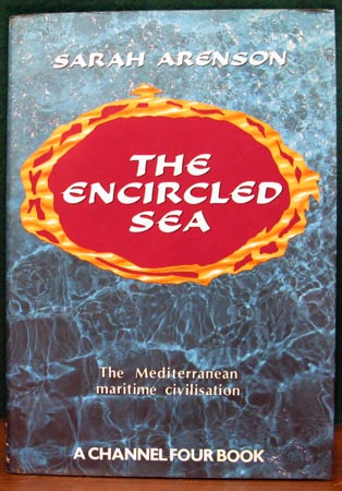 Encircled Sea - Sarah Arenson
