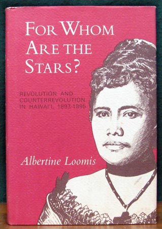 For Whom Are The Stars - Albertine Loomis