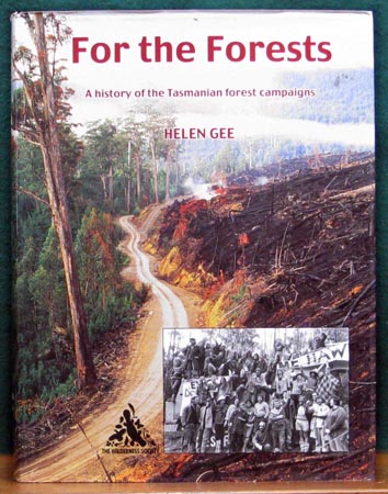 For the Forests - Helen Gee