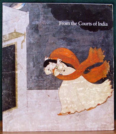From the Courts of India