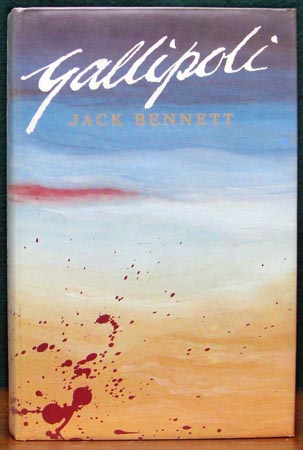 Gallipoli - Jack Bennett
