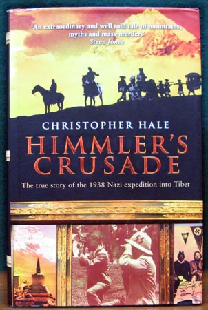 Himmler's Crusade - Christopher Hale