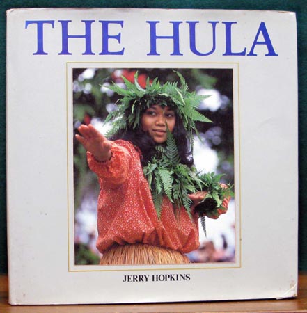 Hula - Jerry Hopkins