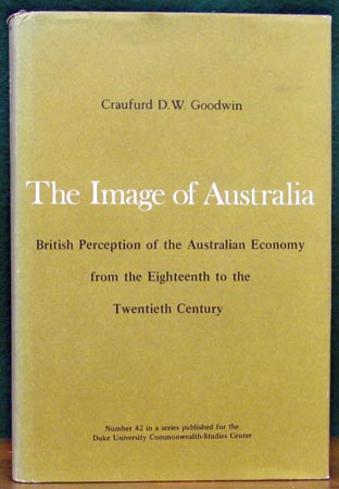 Image of Australia - Drauford D. W. Goodwin