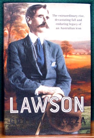 Lawson - Grantlee Kieza