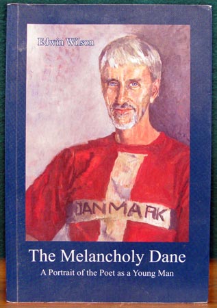 Melancholy Dane - Edwin Wilson