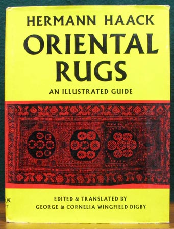 Oriental Rugs - Hermann Haack