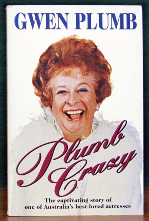 Plumb Crazy - Gwen Plumb