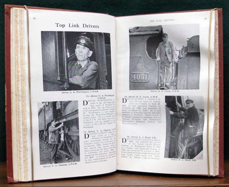 Railway Magazine - Illustrated - Vol. XCIII - Jan - Dec 1947 - Page