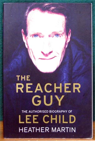 Reacher Guy - Lee Child