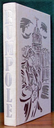 Rumpole - Side View
