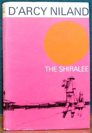 Shiralee - D'Arcy Niland