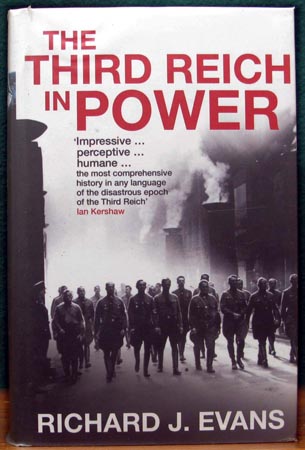 Third Reich in Power - Richard J. Evans