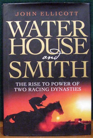 Waterhouse & Smith - John Ellicott