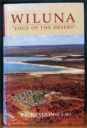 Wiluna - P. R. Heydon