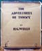 Adventures of Tommy - H. G. Wells