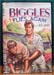Biggles Flies Again - Captain W. E. Johns