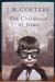 Childhood of Jesus - J. M. Coetzee