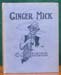 Ginger Mick - C. J. Dennis