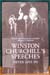 Never Give In -  Winston Churchill's Speches 