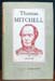 Thomas Mitchell - J. H. L. Cumpston