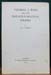 Thoms J. Wise and the Pre-Restoration Drama - D. F. Foxon