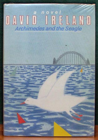Archimedes and the Seagle - David Ireland
