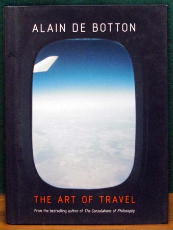 Art of Travel - Alain De Botton